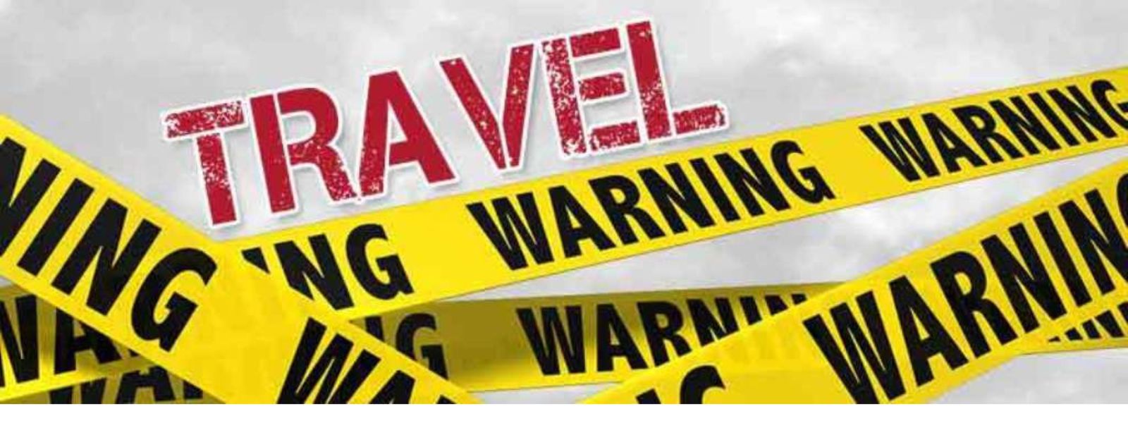 SL Issues Travel Advisory For Lebanon & Syria